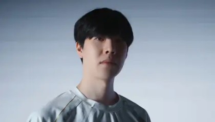 LNG官宣中單Scout因傷休戰，首發位置由新人頂替